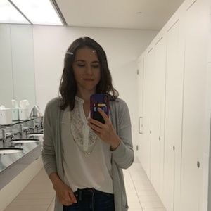 Meet your Posher, Anna